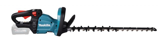 XGT ® dzīvžogu šķēres UH006GZ Akumulatora 40V MAKITA