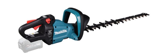 XGT ® dzīvžogu šķēres UH006GZ Akumulatora 40V MAKITA