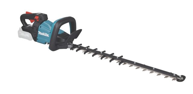 XGT ® dzīvžogu šķēres UH006GZ Akumulatora 40V MAKITA