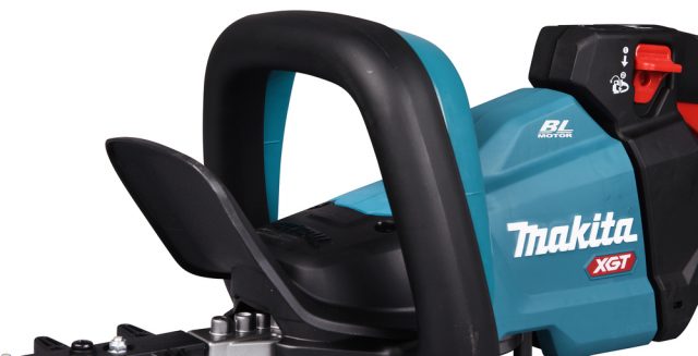 XGT ® dzīvžogu šķēres UH006GZ Akumulatora 40V MAKITA
