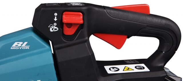 XGT ® dzīvžogu šķēres UH006GZ Akumulatora 40V MAKITA