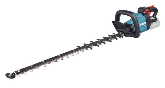 XGT ® dzīvžogu šķēres UH007GZ Akumulatora 40V MAKITA