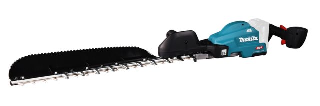 Akumulatora dzīvžogu šķēres XGT ® UH013GZ 40V Makita