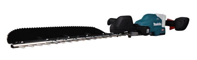 Akumulatora dzīvžogu šķēres XGT ® UH013GZ 40V Makita