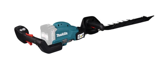 Akumulatora dzīvžogu šķēres XGT ® UH013GZ 40V Makita
