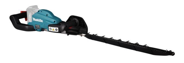 Akumulatora dzīvžogu šķēres XGT ® UH013GZ 40V Makita