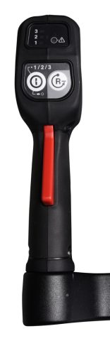 Akumulatora dzīvžogu šķēres XGT ® UH013GZ 40V Makita
