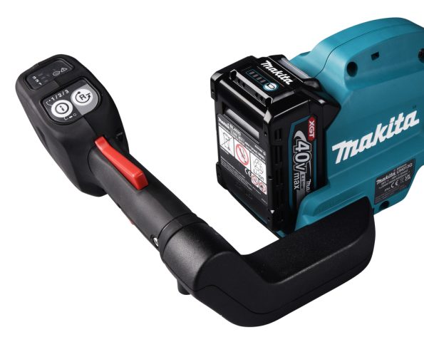 Akumulatora dzīvžogu šķēres XGT ® UH013GZ 40V Makita