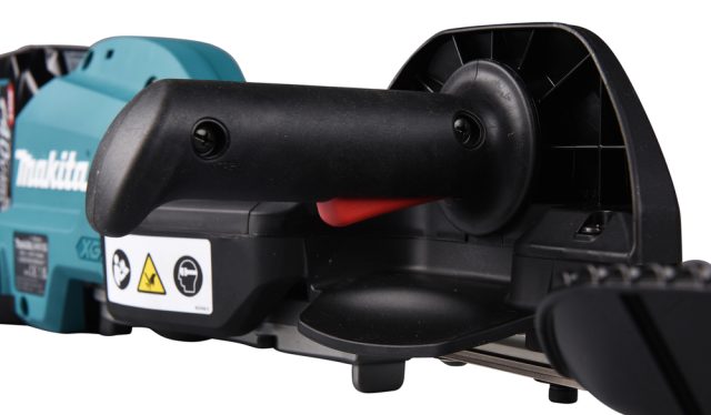 Akumulatora dzīvžogu šķēres XGT ® UH013GZ 40V Makita