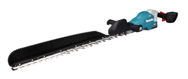 Akumulatora dzīvžogu šķēres XGT ® UH014GZ 40V Makita