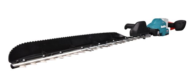 Akumulatora dzīvžogu šķēres XGT ® UH014GZ 40V Makita