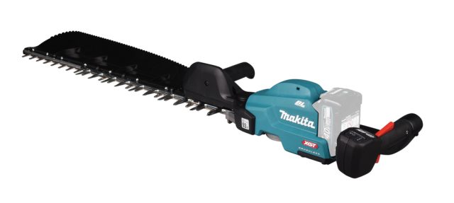 Akumulatora dzīvžogu šķēres XGT ® UH014GZ 40V Makita