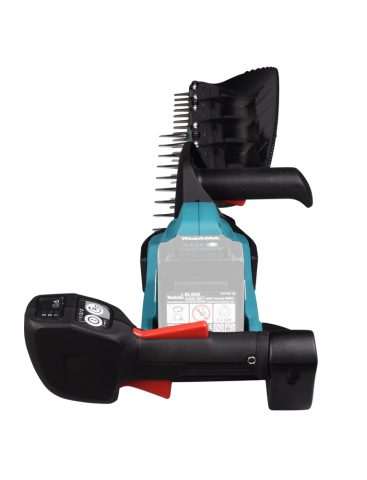 Akumulatora dzīvžogu šķēres XGT ® UH014GZ 40V Makita