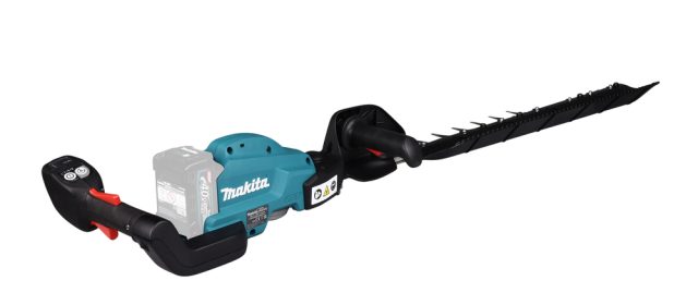 Akumulatora dzīvžogu šķēres XGT ® UH014GZ 40V Makita