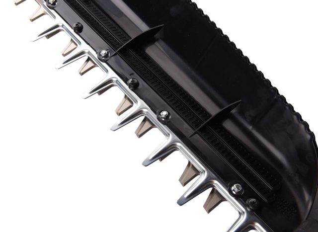 Akumulatora dzīvžogu šķēres XGT ® UH014GZ 40V Makita