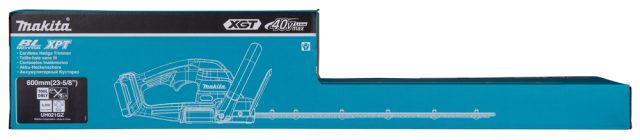 Dzīvžogu šķēres XGT UH021GZ Makita 40V