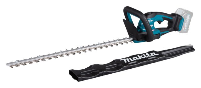 Dzīvžogu šķēres XGT UH021GZ Makita 40V