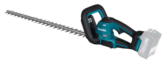 Dzīvžogu šķēres XGT UH021GZ Makita 40V