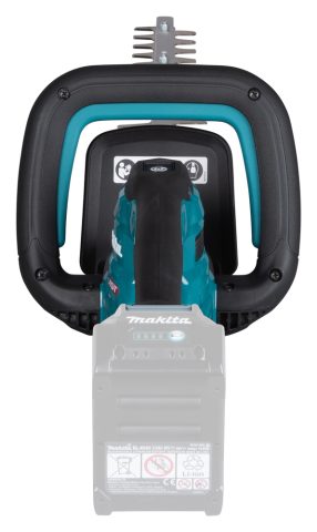 Dzīvžogu šķēres XGT UH021GZ Makita 40V