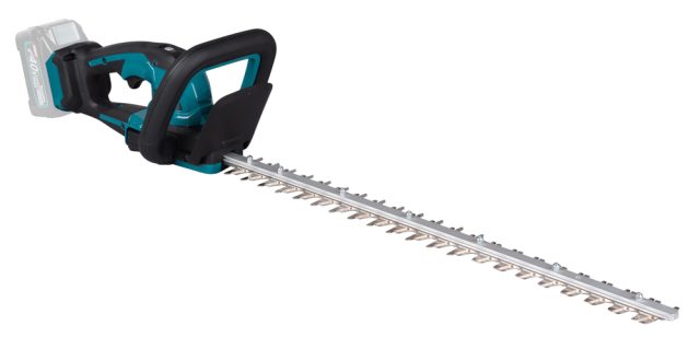 Dzīvžogu šķēres XGT UH021GZ Makita 40V