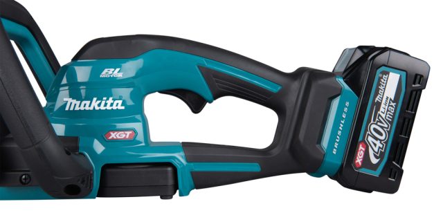 Dzīvžogu šķēres XGT UH021GZ Makita 40V