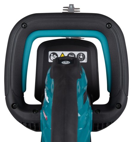 Dzīvžogu šķēres XGT UH021GZ Makita 40V