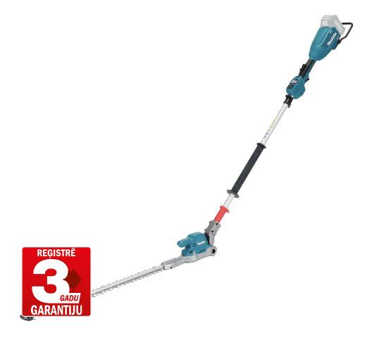 Akumulatora dzīvžoga šķēres XGT® UN001GZ Makita 40V