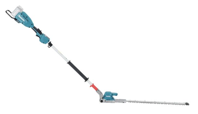 Akumulatora dzīvžoga šķēres XGT® UN001GZ Makita 40V