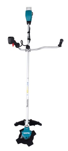 Akumulatora Zāles trimmeris XGT®UR002GZ01 40V Makita