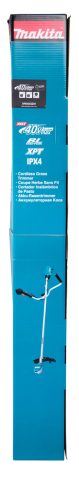 Akumulatora Zāles trimmeris XGT®UR002GZ01 40V Makita