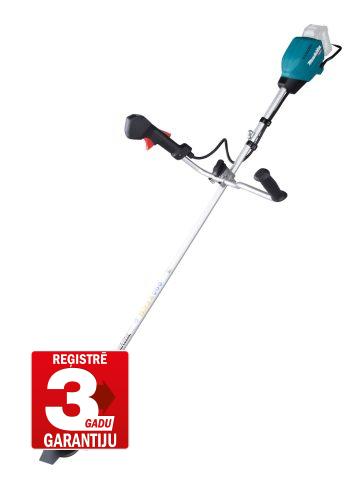Akumulatora Zāles trimmeris XGT®UR002GZ01 40V Makita