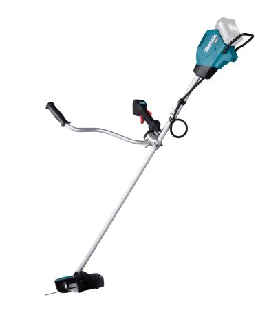 Akumulatora Zāles trimmeris XGT®UR002GZ01 40V Makita