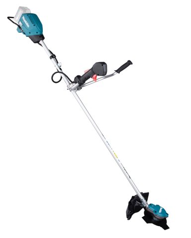Akumulatora Zāles trimmeris XGT®UR002GZ01 40V Makita