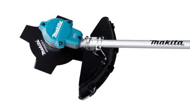 Akumulatora Zāles trimmeris XGT®UR002GZ01 40V Makita