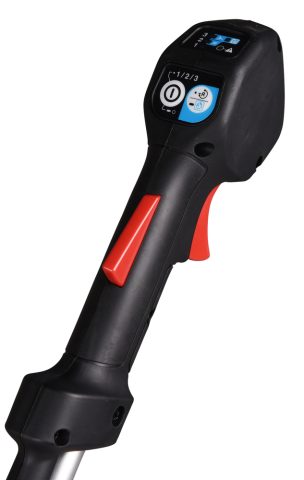 Akumulatora Zāles trimmeris XGT®UR002GZ01 40V Makita