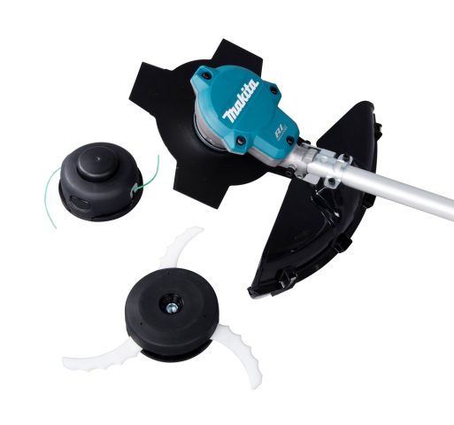 Akumulatora Zāles trimmeris XGT®UR002GZ01 40V Makita