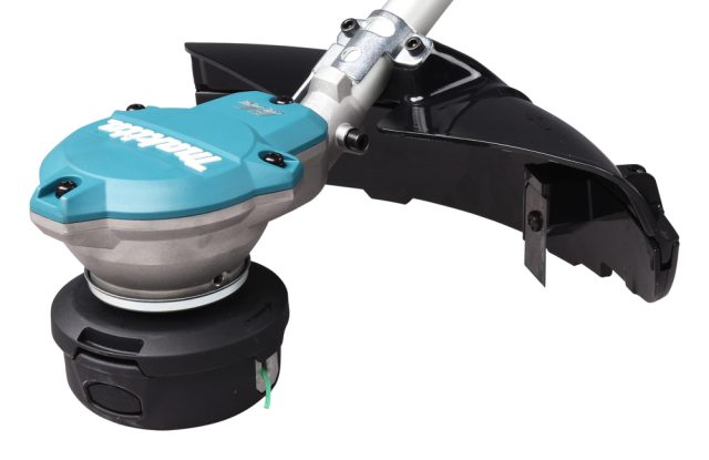 Akumulatora Zāles trimmeris XGT®UR002GZ01 40V Makita