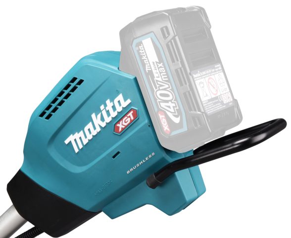 Akumulatora Zāles trimmeris XGT®UR002GZ01 40V Makita