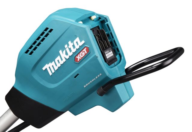 Akumulatora Zāles trimmeris XGT®UR002GZ01 40V Makita