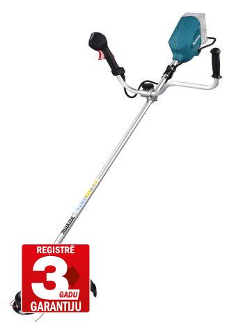 XGT®Akumulatora Trimmeris-krūmgriezis UR012GZ02 40V Makita