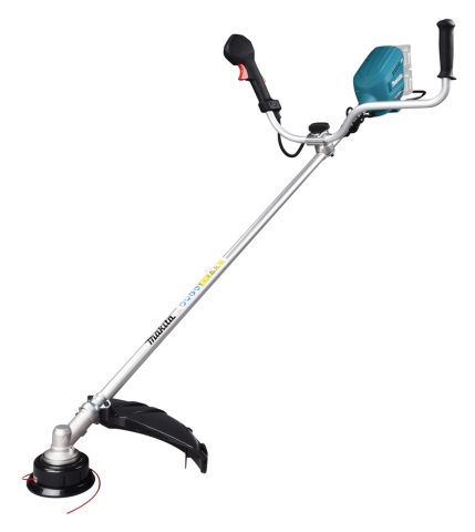 XGT®Akumulatora Trimmeris-krūmgriezis UR012GZ02 40V Makita
