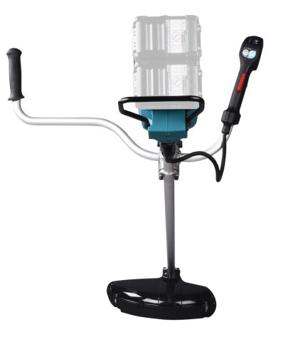 XGT®Akumulatora Trimmeris-krūmgriezis UR012GZ02 40V Makita
