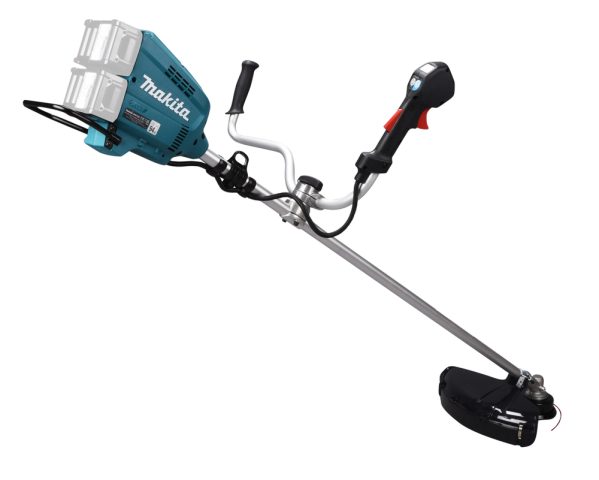 XGT®Akumulatora Trimmeris-krūmgriezis UR012GZ02 40V Makita