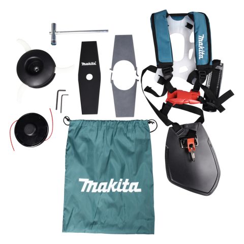 XGT®Akumulatora Trimmeris-krūmgriezis UR012GZ02 40V Makita