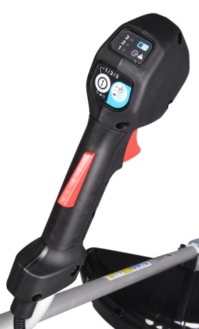 XGT®Akumulatora Trimmeris-krūmgriezis UR012GZ02 40V Makita