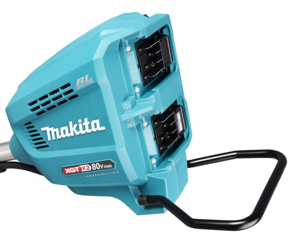 XGT®Akumulatora Trimmeris-krūmgriezis UR012GZ02 40V Makita