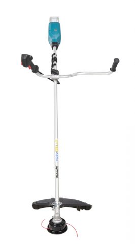 Zāles trimmeris XGT® UR013GZ05 Akumulatora 40V MAKITA