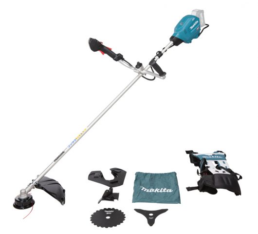 Zāles trimmeris XGT® UR013GZ05 Akumulatora 40V MAKITA