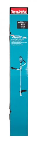 Zāles trimmeris XGT® UR013GZ05 Akumulatora 40V MAKITA