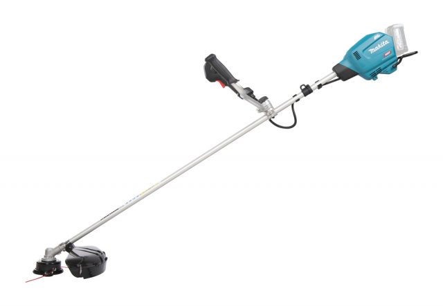 Zāles trimmeris XGT® UR013GZ05 Akumulatora 40V MAKITA